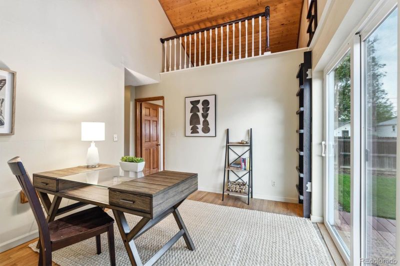 1101 Spruce St, Louisville, CO 80027