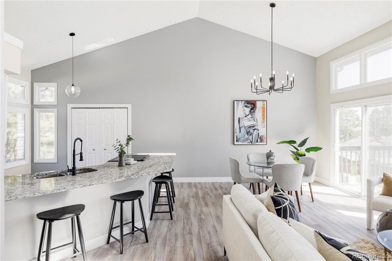 3328 S Danube St, Aurora, CO 80013