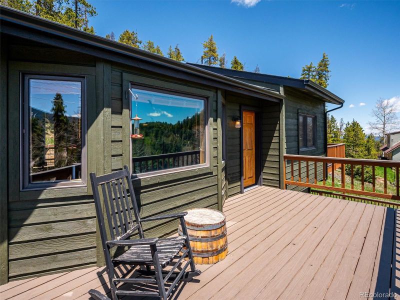 34075 Grouse Ln, Evergreen, CO 80439