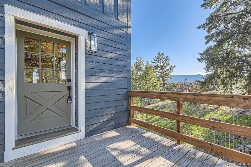 2037 Mockingbird Trl, Bailey, CO 80421