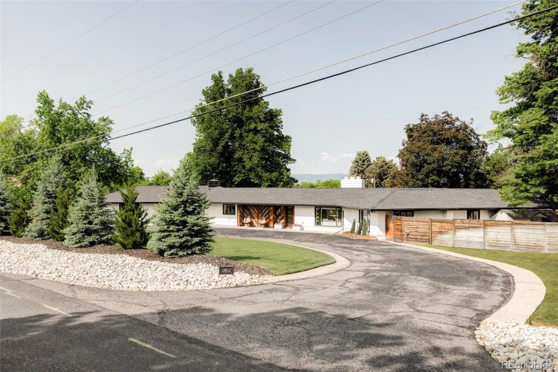 3801 S Albion St, Englewood, CO 80113