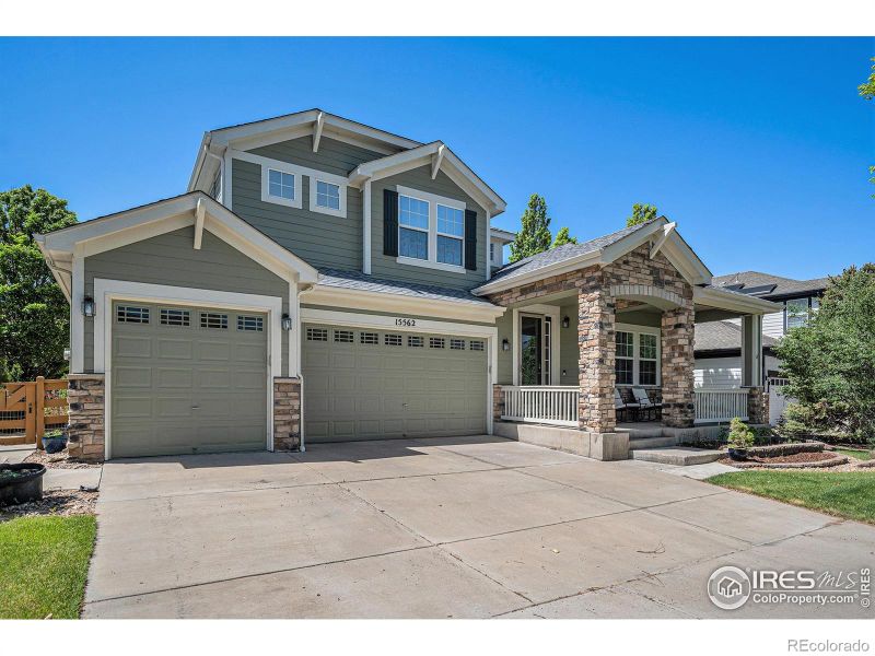 15562 E 109th Ave, Commerce City, CO 80022