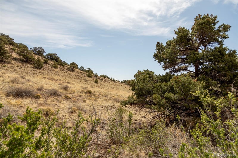 27 Ghost Mine, Del Norte, CO 81132