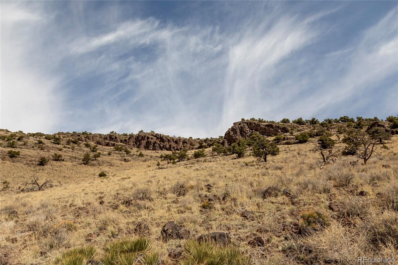 27 Ghost Mine, Del Norte, CO 81132
