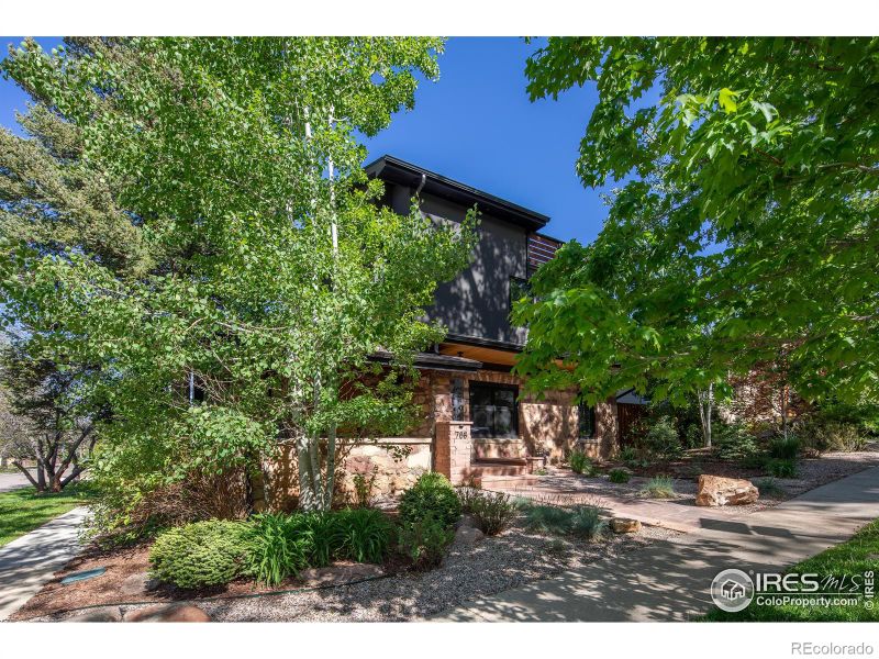 788 Grant Pl, Boulder, CO 80302