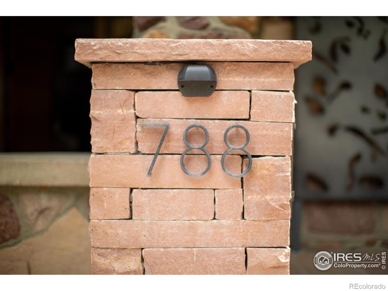 788 Grant Pl, Boulder, CO 80302