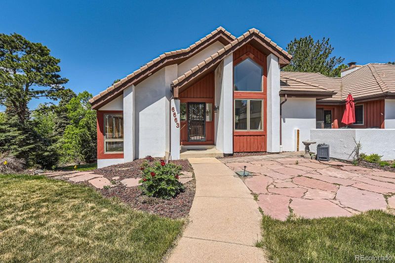 6663 S Prescott Way, Littleton, CO 80120