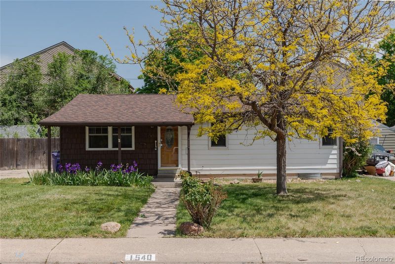1540 S Knox Ct, Denver, CO 80219