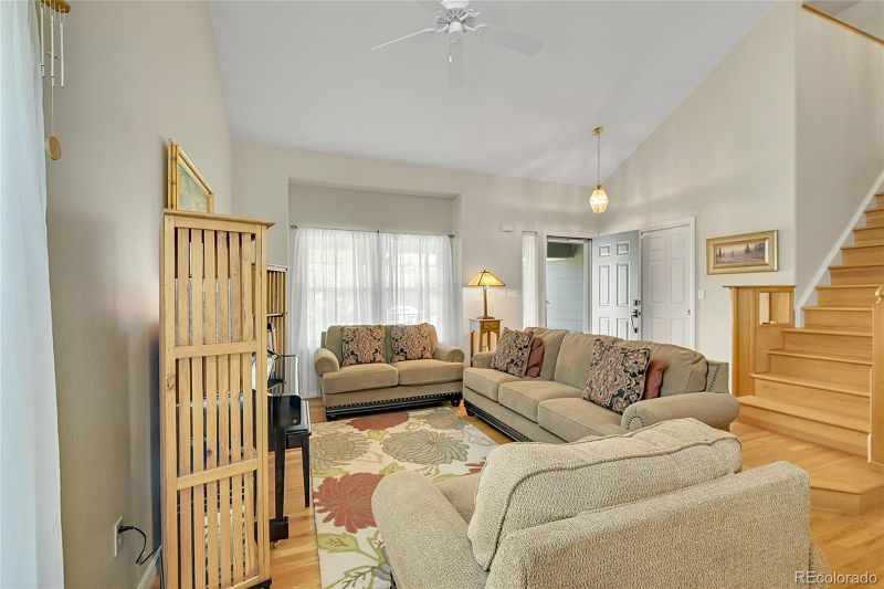 20530 Parker Vista Cir, Parker, CO 80138