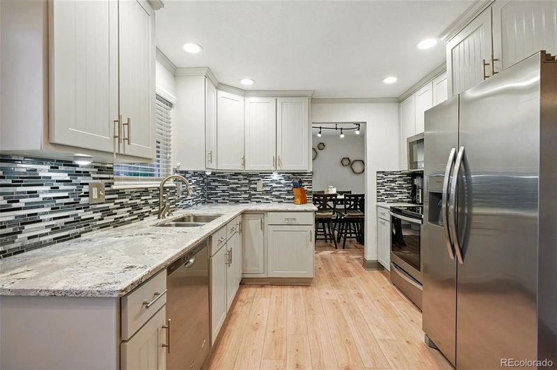 15034 E Floyd Ave, Aurora, CO 80014