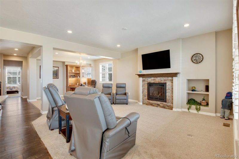 6339 Resplendent Ct, Colorado Springs, CO 80924