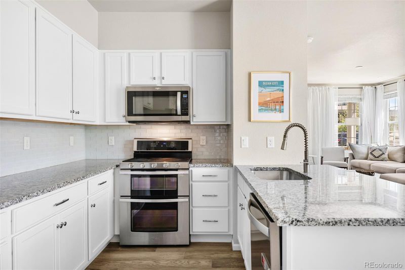 14833 E Crestridge Dr, Centennial, CO 80015