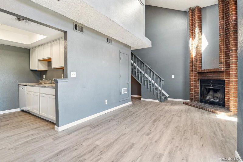19192 E Wyoming Pl #206, Aurora, CO 80017