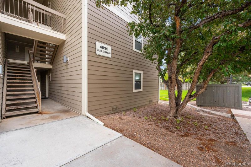 4896 S Dudley St #8-11, Littleton, CO 80123