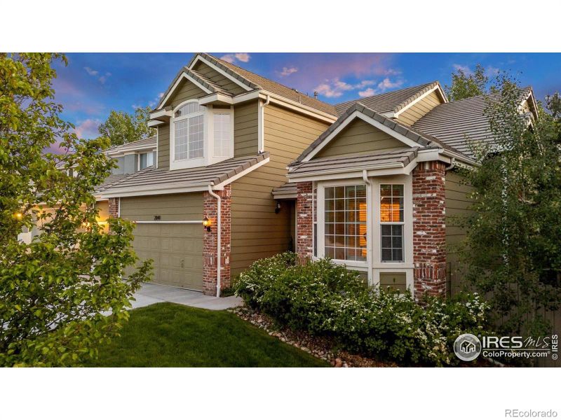 2841 Silver Pl, Superior, CO 80027