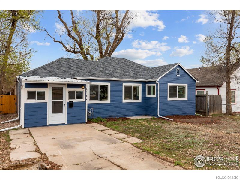 2132 6th Ave, Greeley, CO 80631