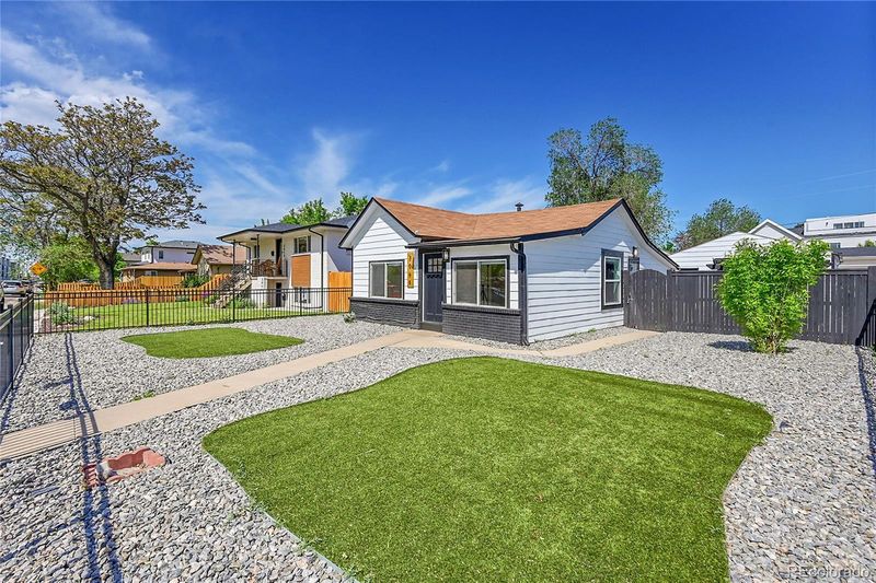 3064 S Galapago St, Englewood, CO 80110