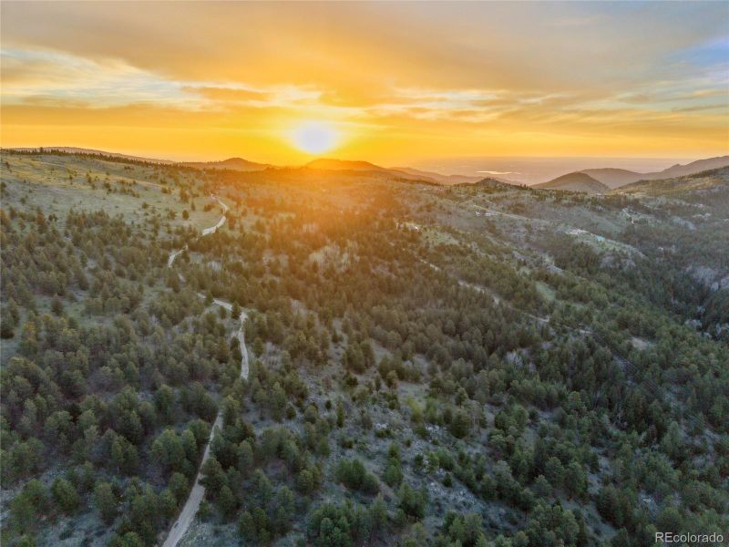609 Old Townsite Rd, Boulder, CO 80302