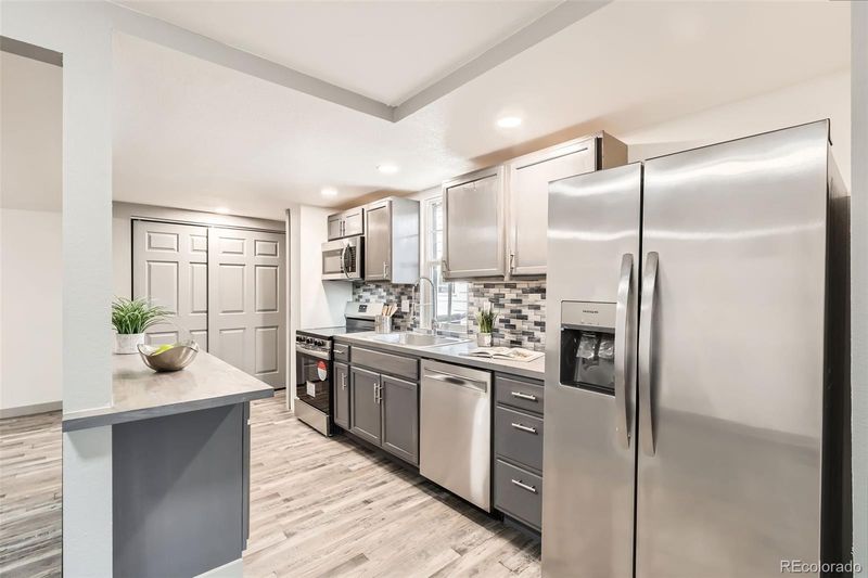 4445 Milwaukee St, Denver, CO 80216