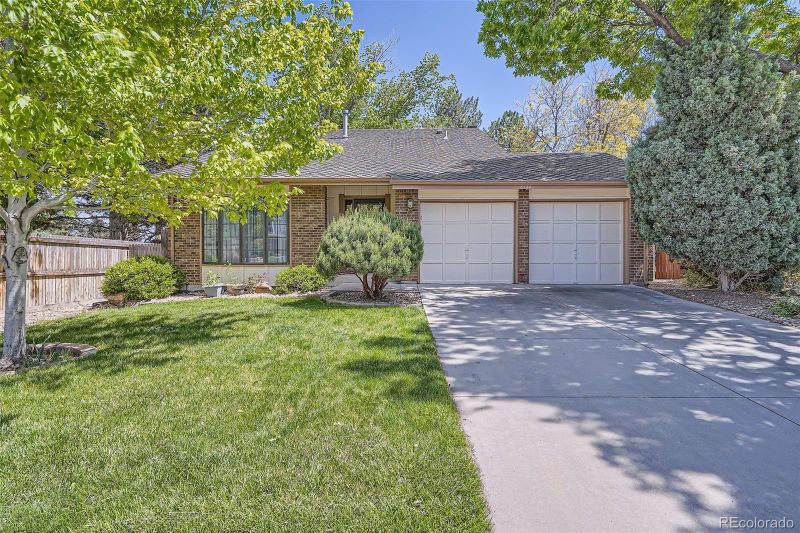 8144 W 81st Dr, Arvada, CO 80005