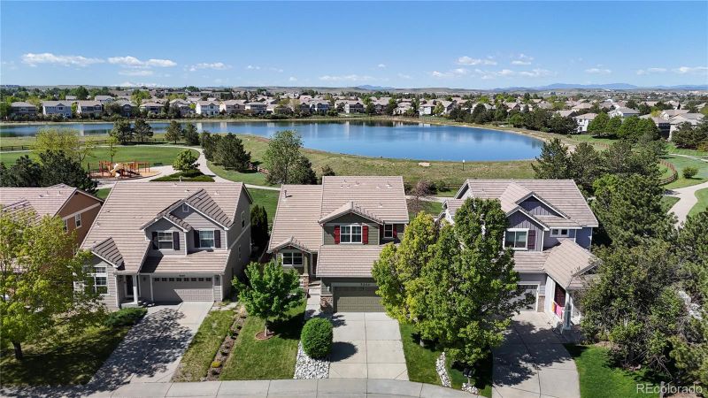 9255 Melborne Ct, Parker, CO 80134