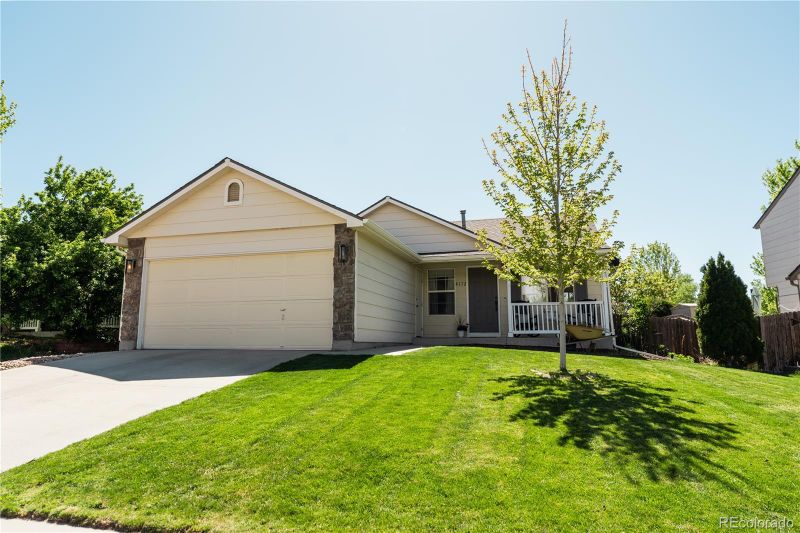 4172 Deer Watch Dr, Castle Rock, CO 80104