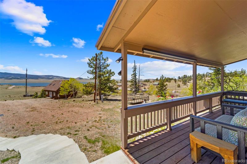 37 Spawner Dr, Lake George, CO 80827