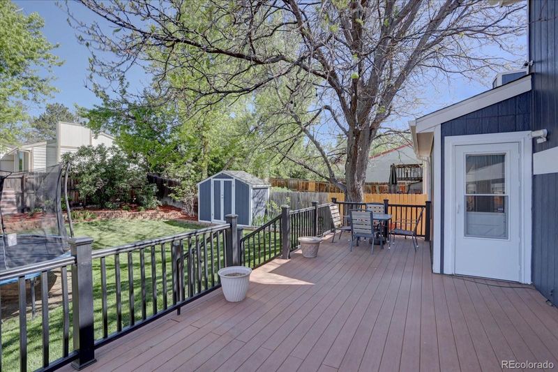 8745 W Ottawa Ave, Littleton, CO 80128