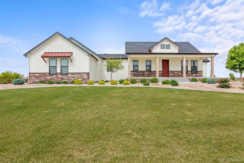 5031 Prairie Lark Ln, Eaton, CO 80615
