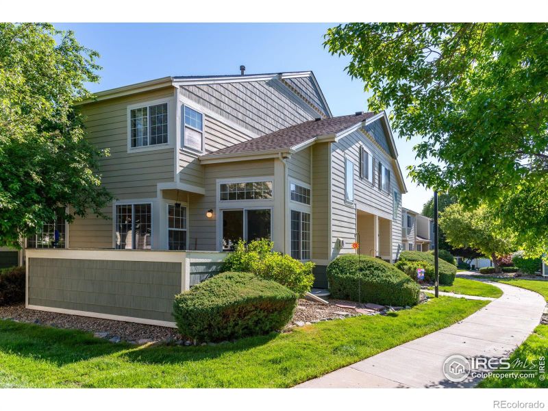 930 Button Rock Dr #28, Longmont, CO 80504