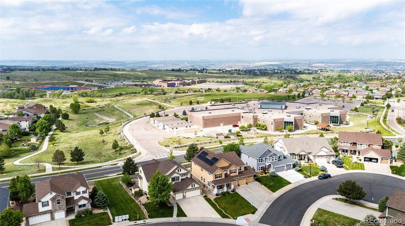 22962 Briar Leaf Ave, Parker, CO 80138