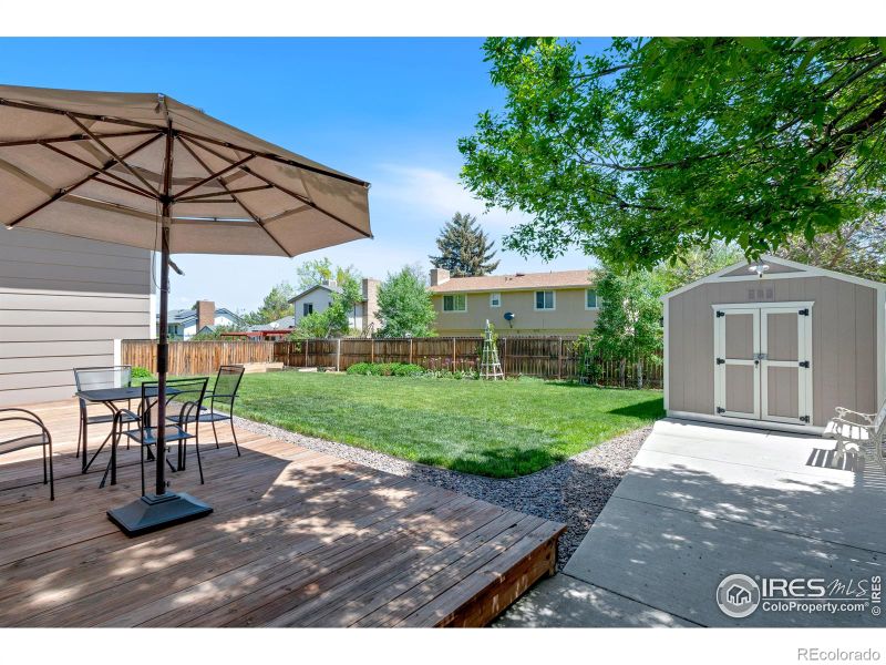 8963 W 75th Cir, Arvada, CO 80005