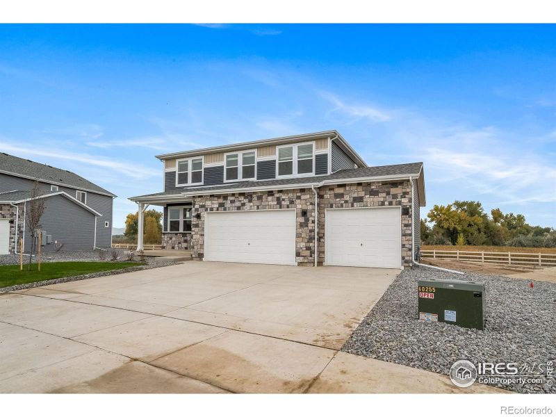 4403 Alderwood Dr, Johnstown, CO 80534