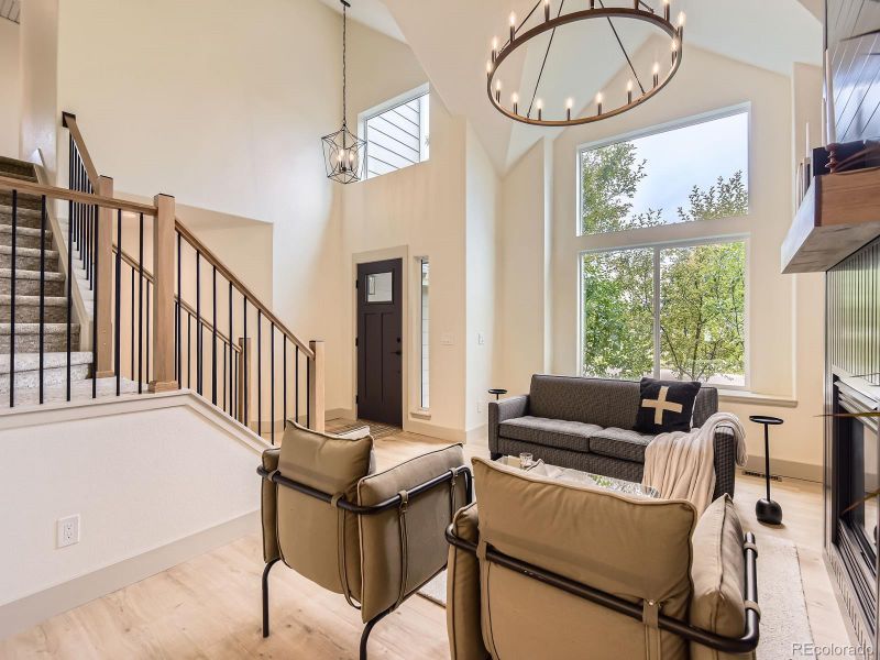 5206 S Meadow Lark Dr, Castle Rock, CO 80109