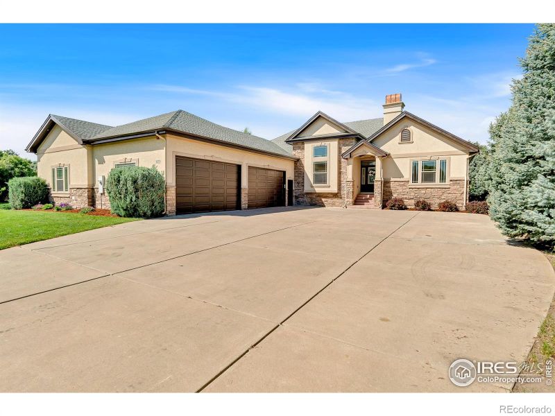 1601 37th Ave Pl, Greeley, CO 80634