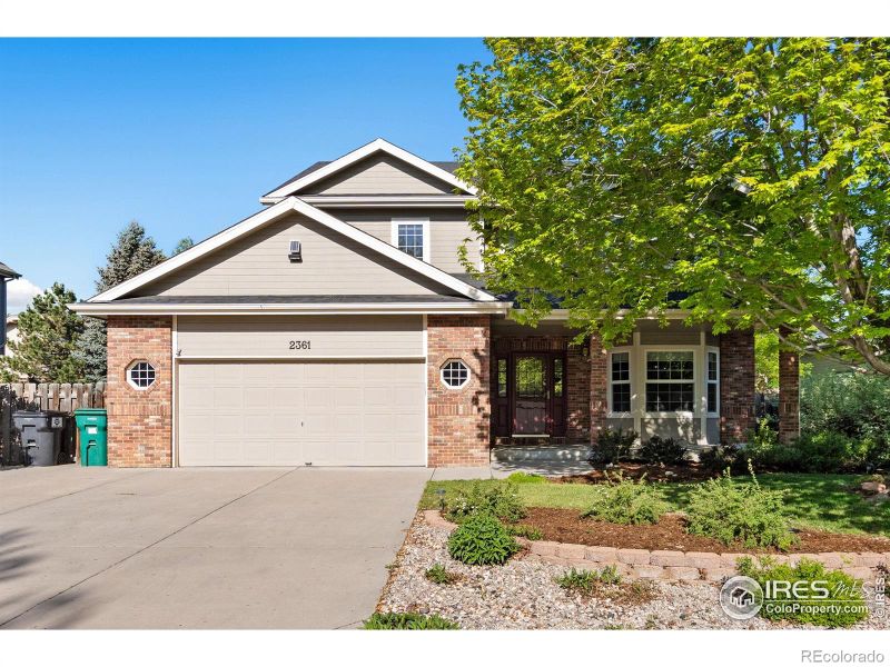 2361 43rd Ave Ct, Greeley, CO 80634