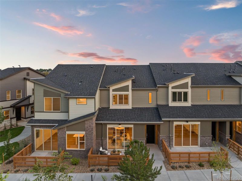 12319 W 58th Ct, Arvada, CO 80004