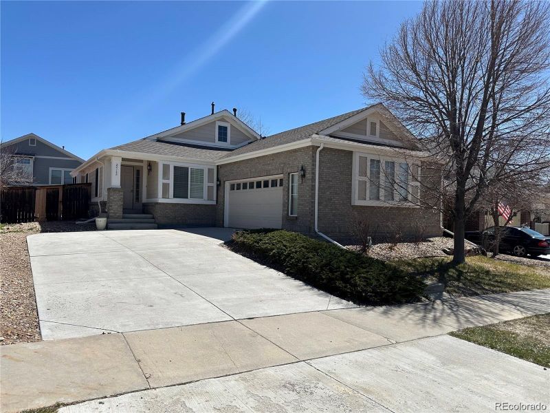 20148 E Dartmouth Dr, Aurora, CO 80013
