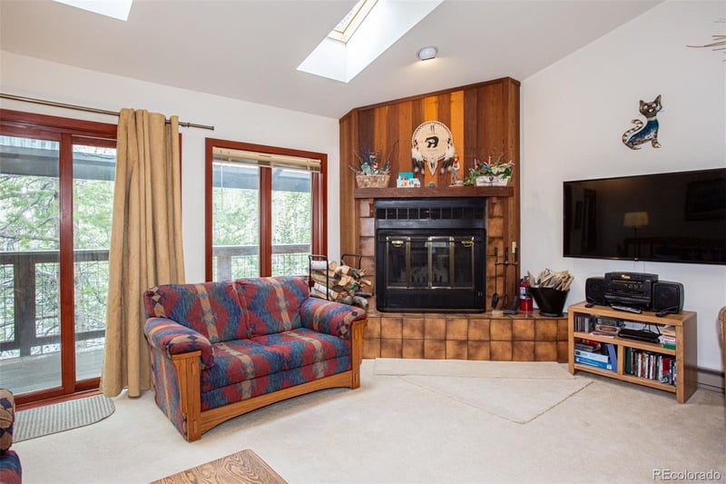 324 W Main St, Frisco, CO 80443