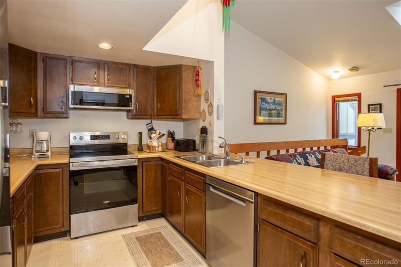 324 W Main St, Frisco, CO 80443
