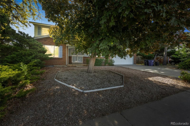 4474 S Vrain St, Denver, CO 80236