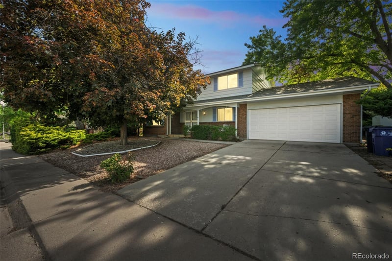 4474 S Vrain St, Denver, CO 80236