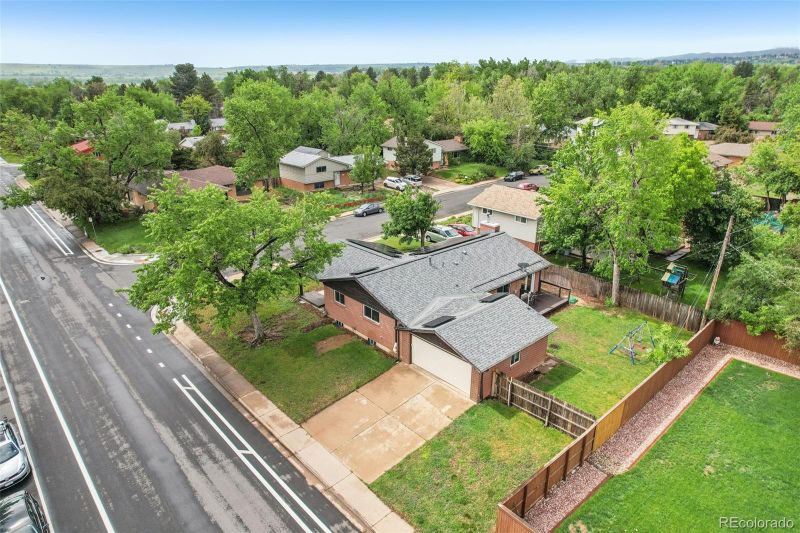 4293 Graham Ct, Boulder, CO 80305