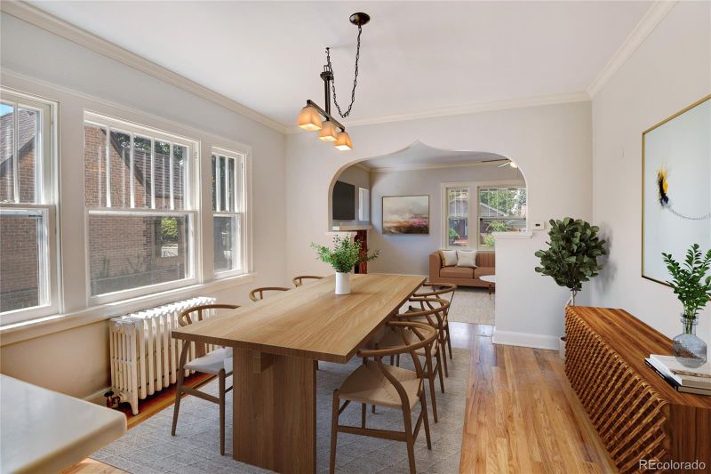 2636 N Glencoe St, Denver, CO 80207