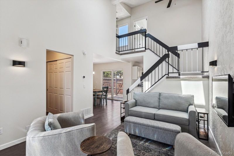 10309 W Fair Ave #E, Littleton, CO 80127