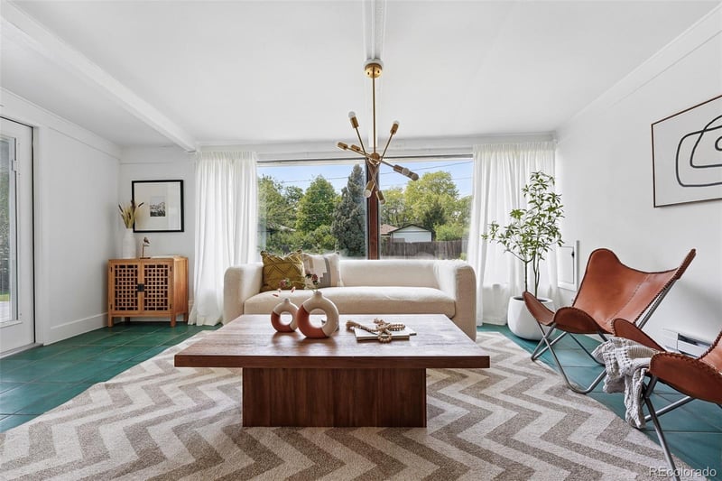 2675 S Eudora St, Denver, CO 80222