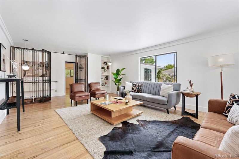 2675 S Eudora St, Denver, CO 80222