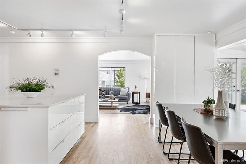 2675 S Eudora St, Denver, CO 80222