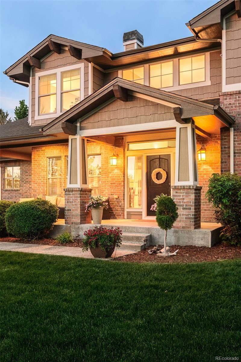 3502 Birch Ave, Parker, CO 80134