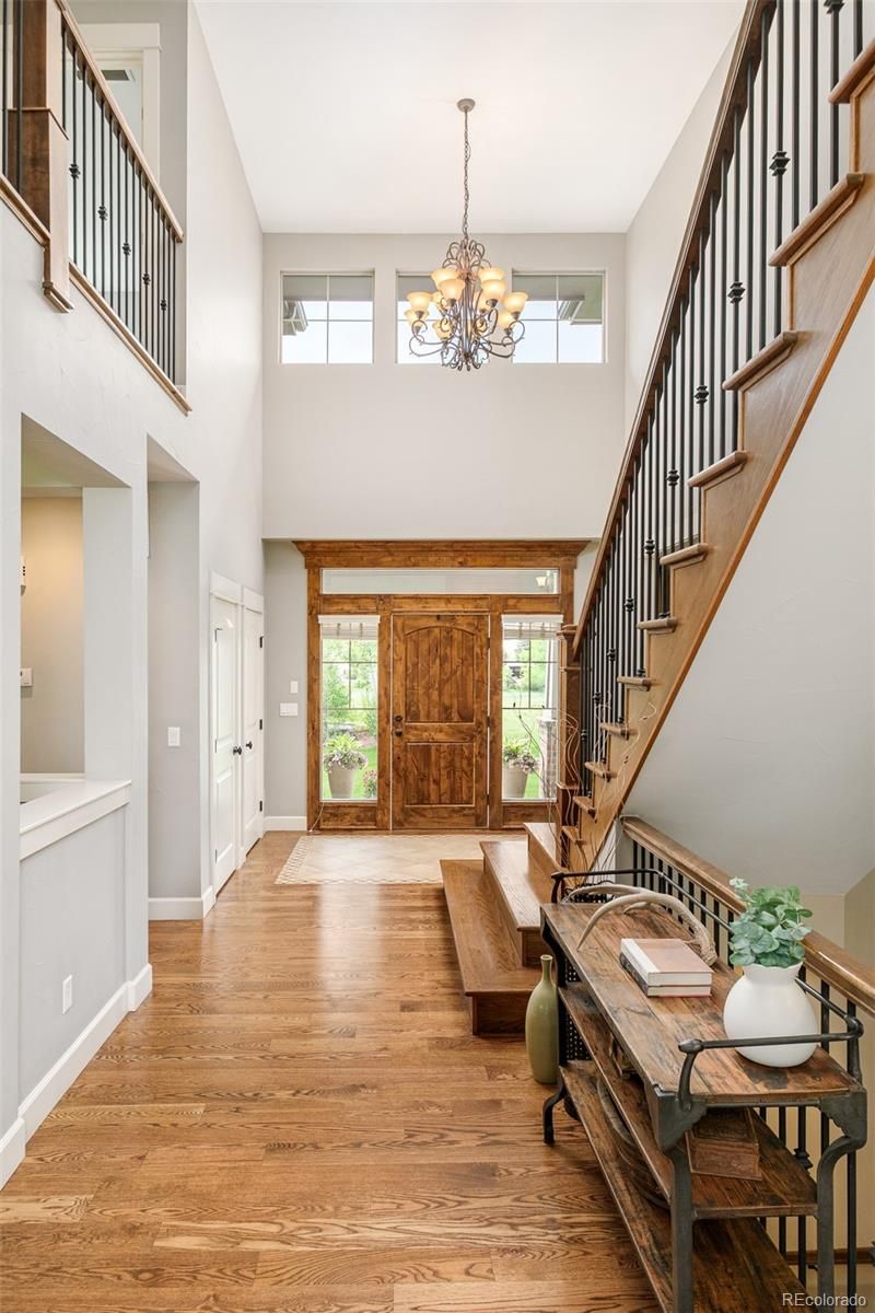 3502 Birch Ave, Parker, CO 80134
